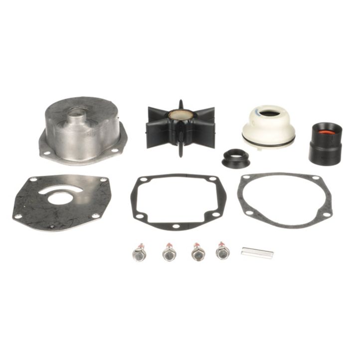 Water Pump Kit, 200-300hp Verado 6-Cylinder 4-Stroke — Mercury part 8M0078858