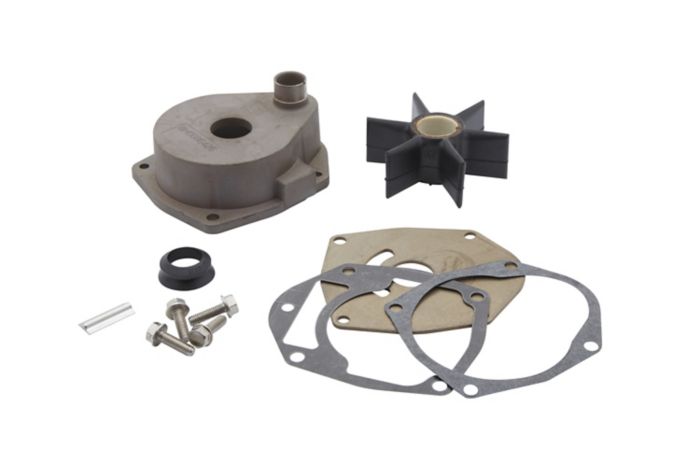 Repair Kit-W/P Hd — Mercury part 8M0092022