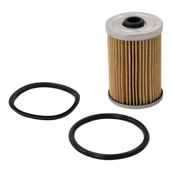 Fuel Filter, 15 Micron — Mercury part 8M0093688