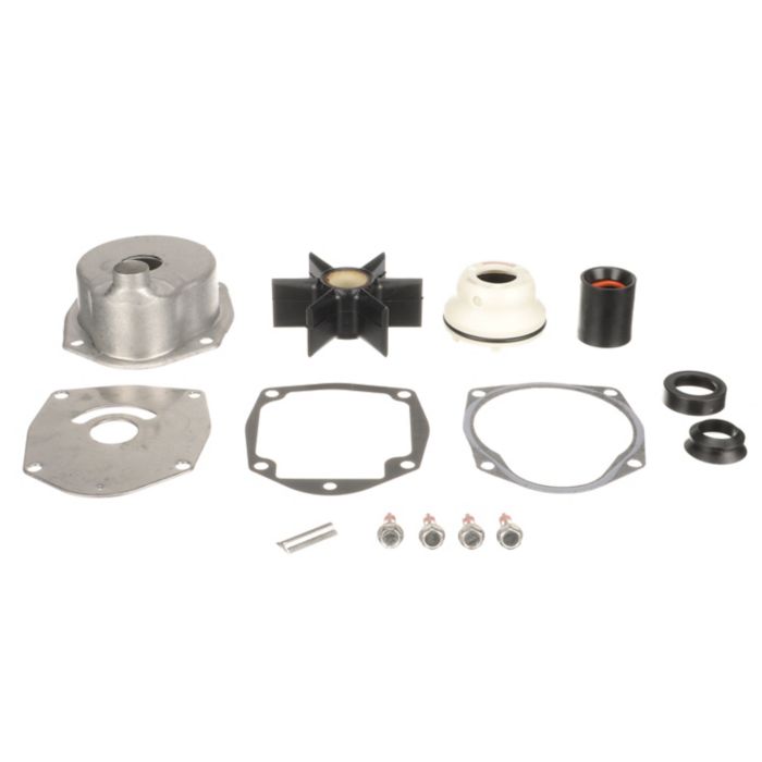 Repair Kit, Water Pump, 150hp FourStroke EFI Outboards — Mercury part 8M0094529