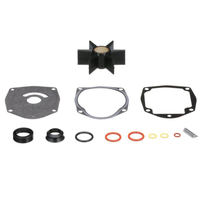 Repair Kit, Water Pump — Mercury part 8M0100526