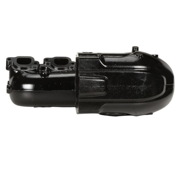 Exhaust Manifold, Starboard — Mercury part 8M0104213