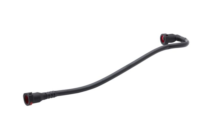 Fuel Line — Mercury part 8M0111510
