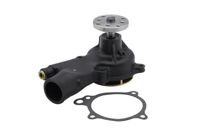 Water Pump Assembly for MerCruiser 3.0L TKS & MPI EC Alpha Sterndrive Engines — Mercury part 8M0113733
