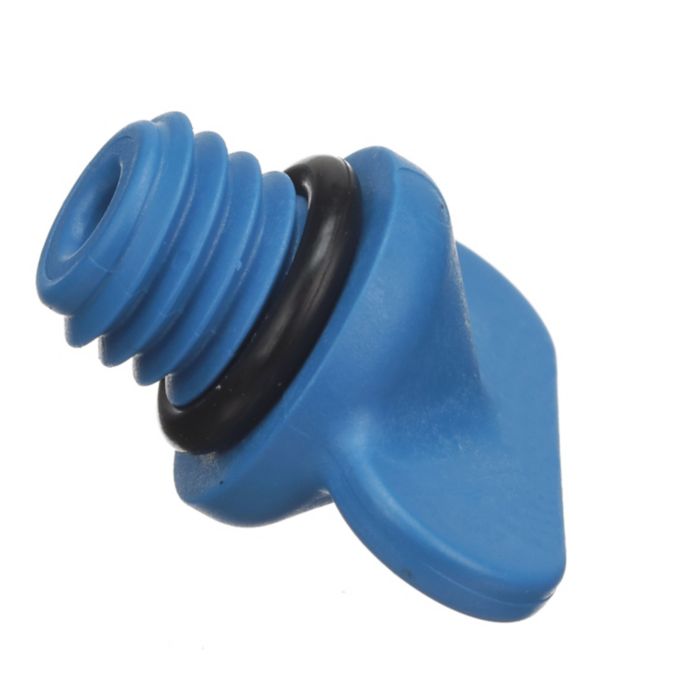 Drain Plug, Qty 5 — Mercury part 8M0119211