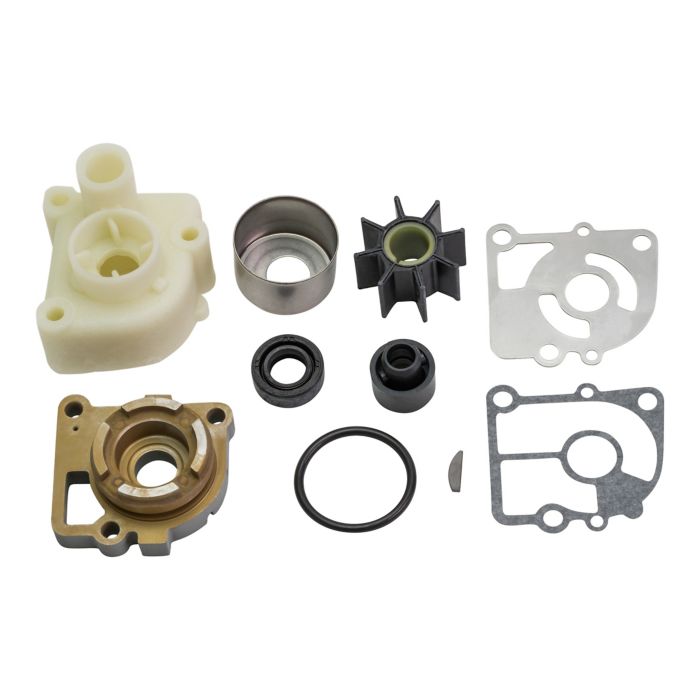 Repair Kit, Water Pump, 10-20hp 4-Stroke — Mercury part 8M0122064
