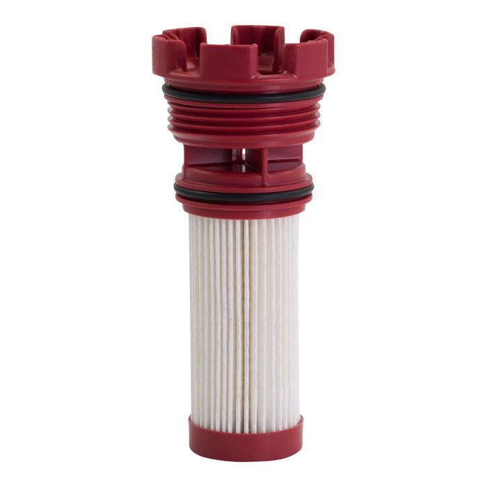 Fuel/Water Separating Filter, Under-Cowl, Inline — Mercury part 8M0122423