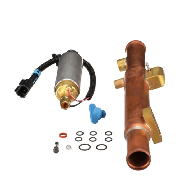 Cooler Kit, Fuel — Mercury part 8M0125846