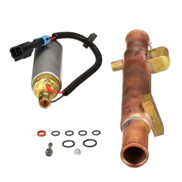 Cooler Kit, Fuel Pump — Mercury part 8M0125852