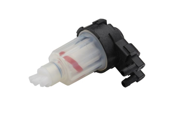 Fuel Filter Assembly, 9.9-30hp EFI FourStroke — Mercury part 8M0134466