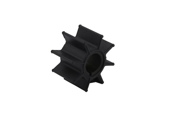 Water Pump Impeller for Select Mercury 15-20hp EFI Outboards — Mercury part 8M0135803