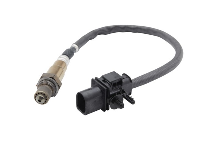 Sensor, O2 — Mercury part 8M0142695