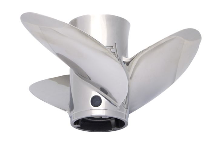 Enertia 15.3X14 LH — Mercury part 8M0151228