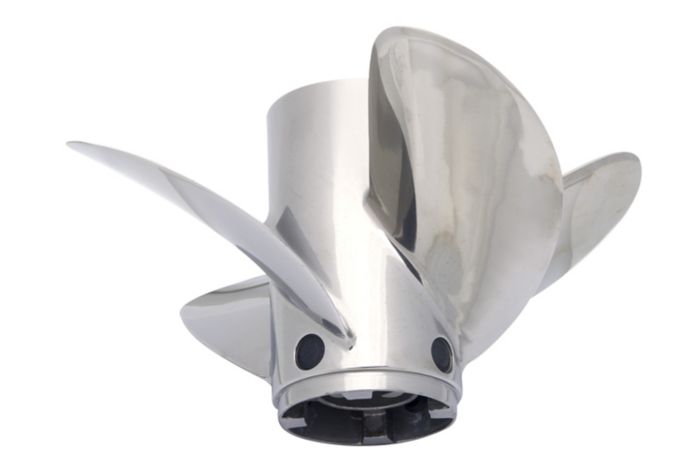 Revolution 4 14.6X20 LH — Mercury part 8M0151322