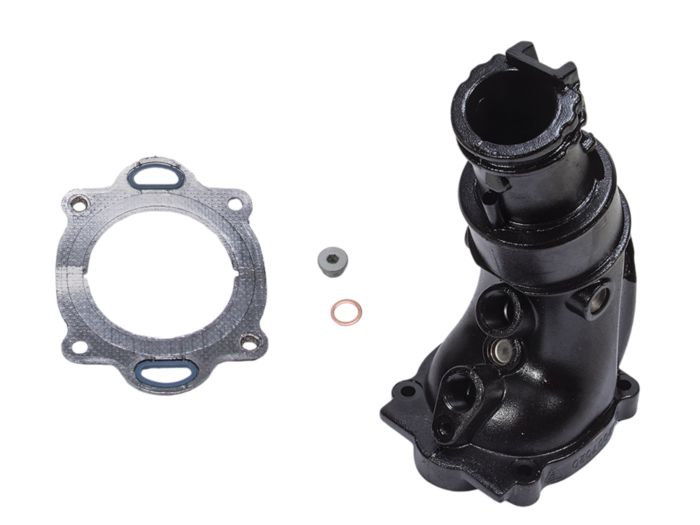 Port Riser Kit, Standard — Mercury part 8M0154270