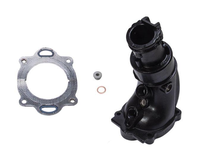 Starboard Riser Kit — Mercury part 8M0154271