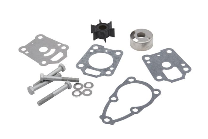 Repair Kit, Water Pump, Select 4-6hp 4-Stroke Outboards — Mercury part 8M0155395