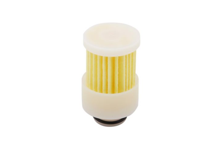 Fuel Filter, 75-115hp FourStroke Carbureted — Mercury part 8M0168897
