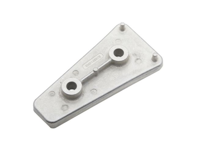 Anode-Magensium — Mercury part 8M0179229