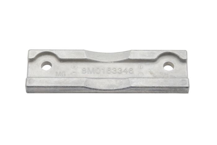 Anode, Magnesium — Mercury part 8M0179705