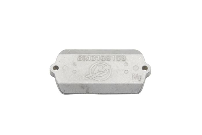 Anode, Magnesium — Mercury part 8M0179781