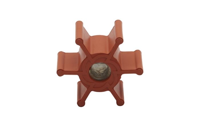 Impeller — Mercury part 8M0180971