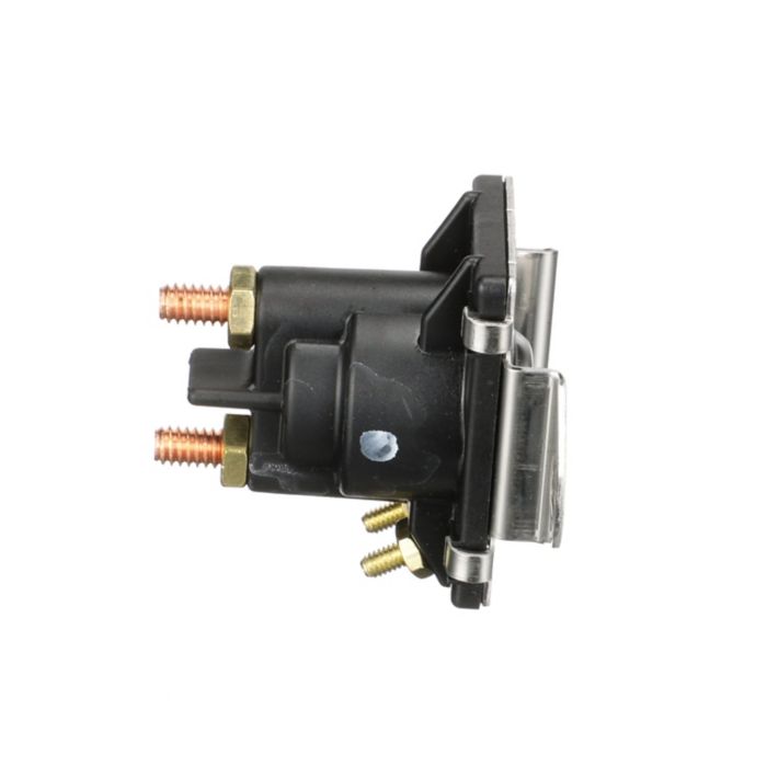Solenoid, 24 Volt — Mercury part 8M0185622