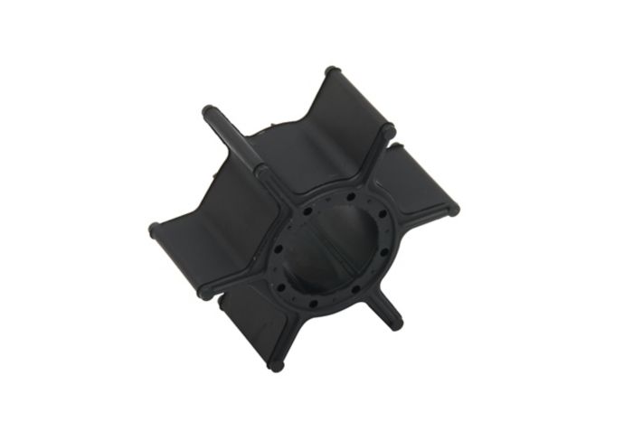 Water Pump Impeller for Mercury 25/30hp EFI FourStroke Outboards — Mercury part 8M0186795