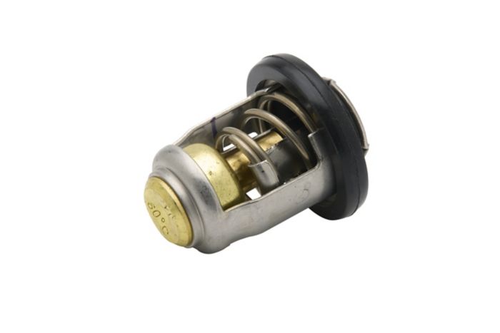 Thermostat for Mercury 25/30hp EFI FourStroke Outboards — Mercury part 8M0186873