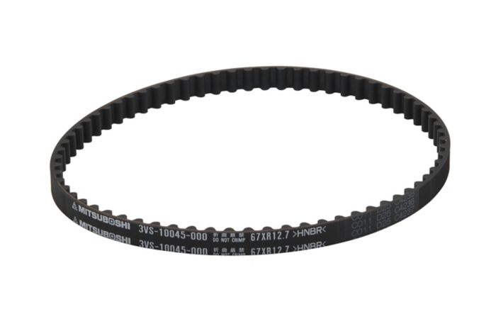 Timing Belt for Mercuy 25 and 30hp EFI FourStroke Outboards — Mercury part 8M0186928