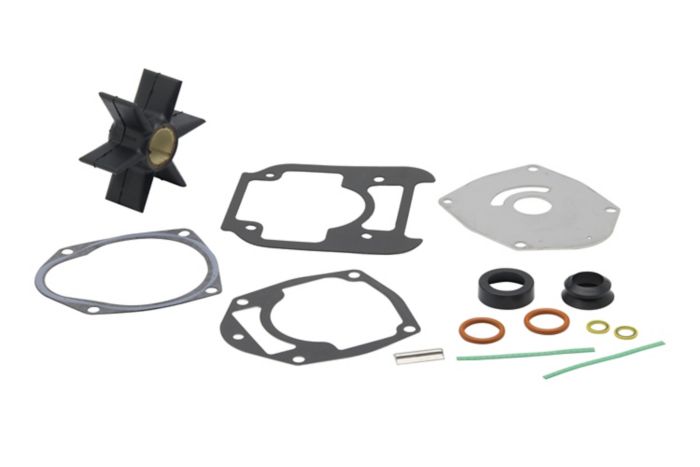 V6/V8 Water Pump Kit — Mercury part 8M0205802