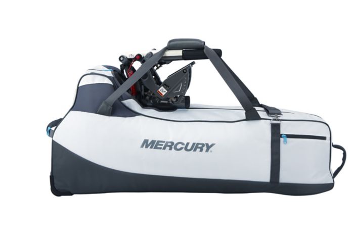 MOTOR BAG — Mercury part 8M0211715