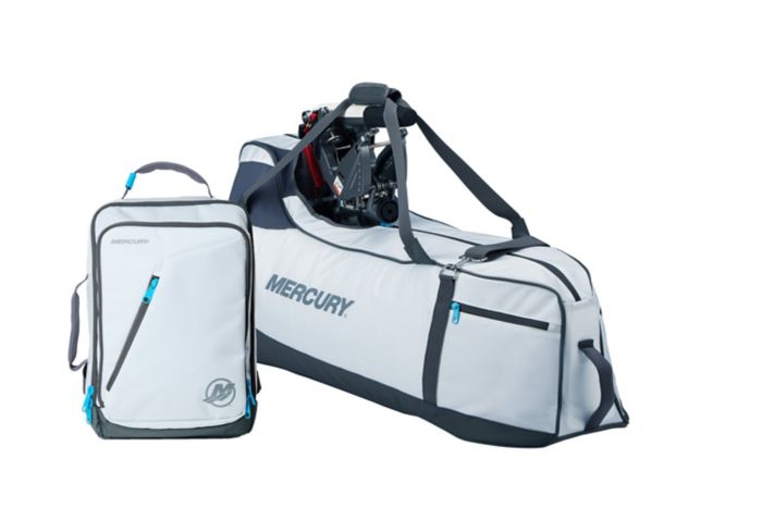 Bag Set — Mercury part 8M0211716