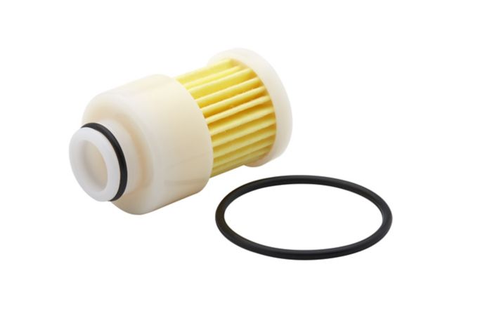 Fuel Filter for Select Mercury 40-60hp EFI FourStroke Outboards — Mercury part 8M0219171