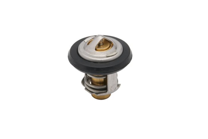Thermostat Assembly Kit for Mercury 5.7L V10 350-425hp Verado Outboards — Mercury part 8M0223832