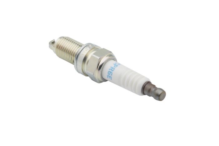 NGK DCPR6E Spark Plug for Select Mercury Engines, Pack of 10 — Mercury part 8M0234113