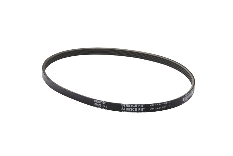 Alternator Belt for Mercury 150hp 4-Stroke Outboards — Mercury part 8M0235013