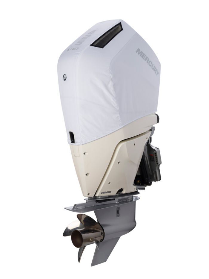 COVER 425 WHITE — Mercury part 8M0236730