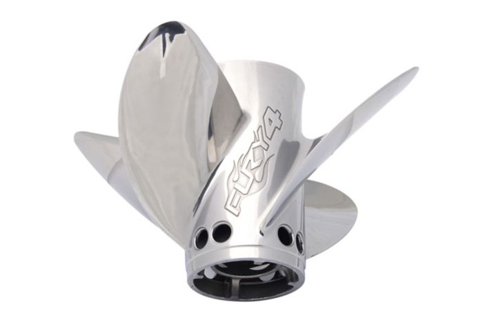 FURY4 14.5X26 RH — Mercury part 8M0238907