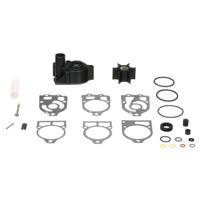 Water Pump Kit, Upper — Mercury part 96148T8