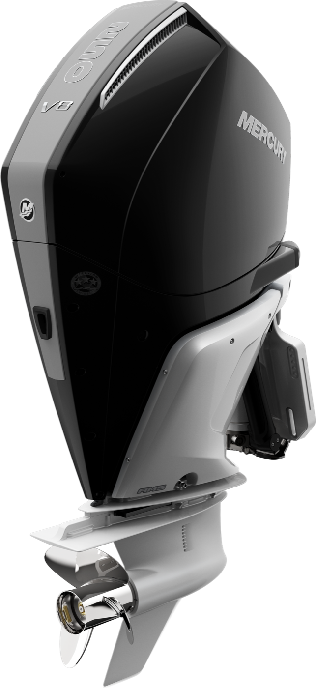 Mercury 250 HP Verado outboard